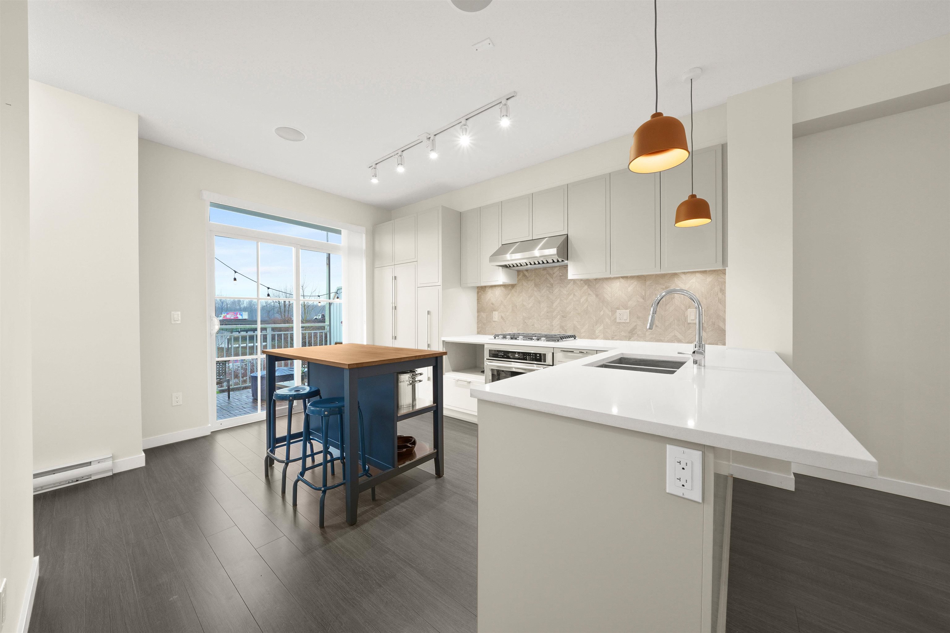 15 5551 ADMIRAL WAY, Ladner Hampton Cove Real Estate