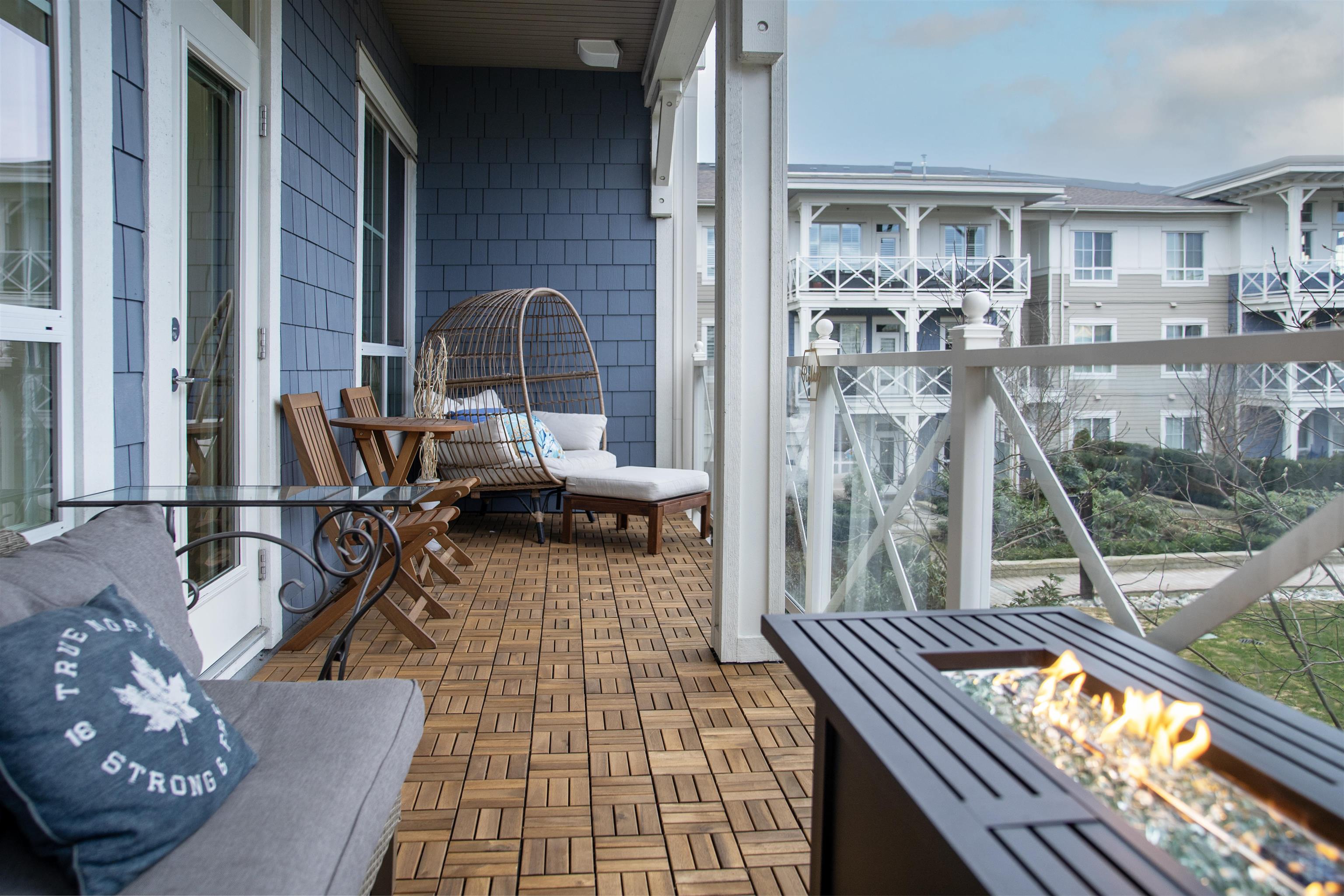 213 5535 ADMIRAL WAY, Ladner Hampton Cove Real Estate