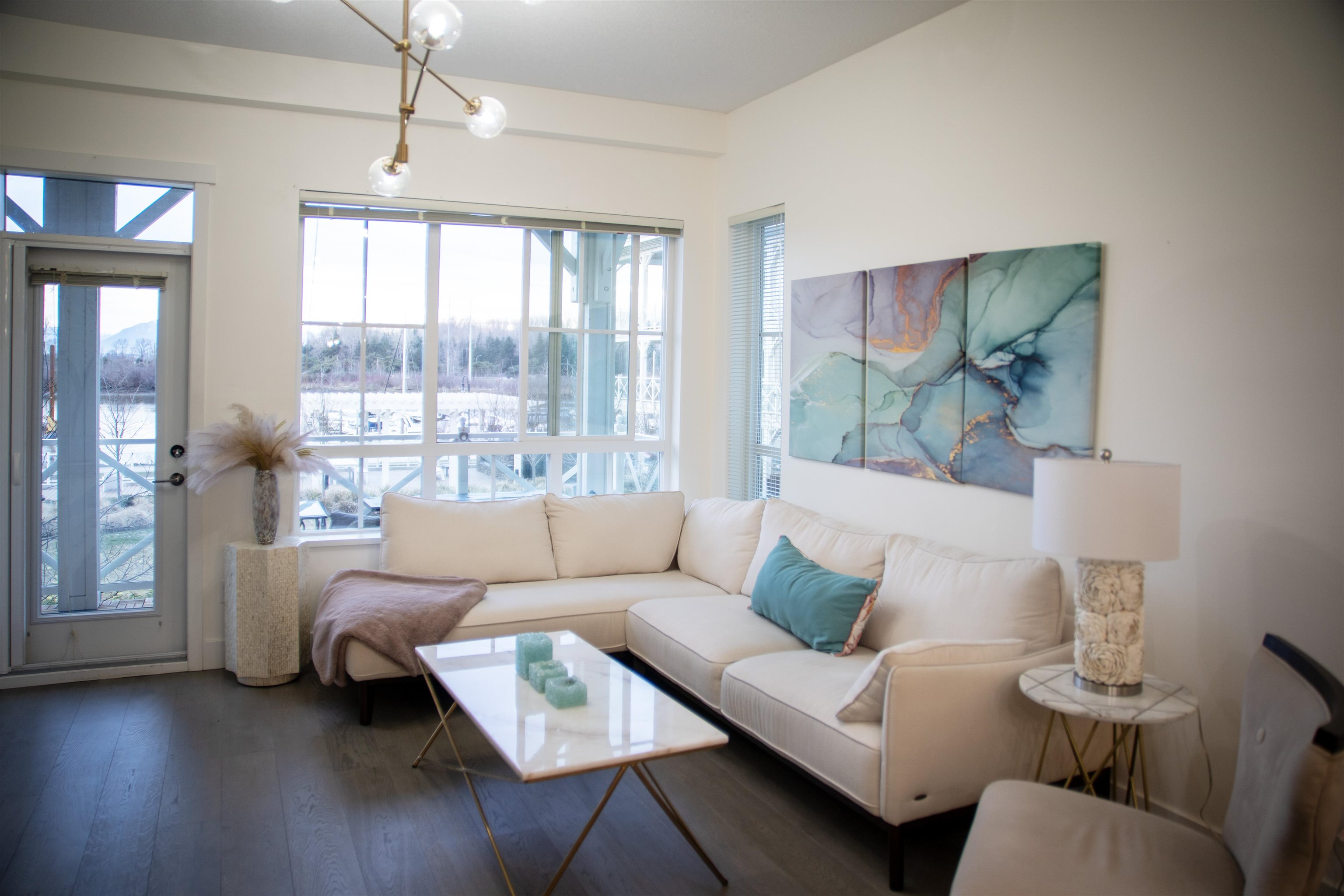 213 5535 ADMIRAL WAY, Ladner Hampton Cove Real Estate